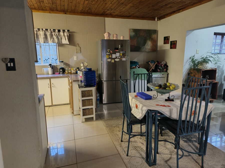 3 Bedroom Property for Sale in Grimbeeck Park North West